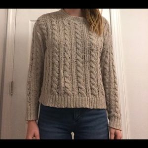 American Eagle Soft Sweater